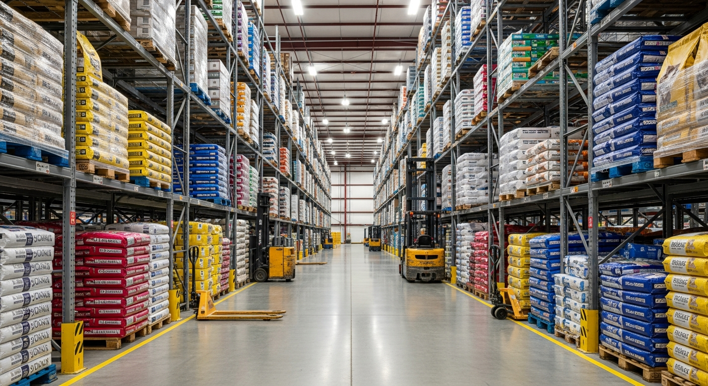 BigCommerce e-commerce platform integration with Canadian 3PL fulfillment systems