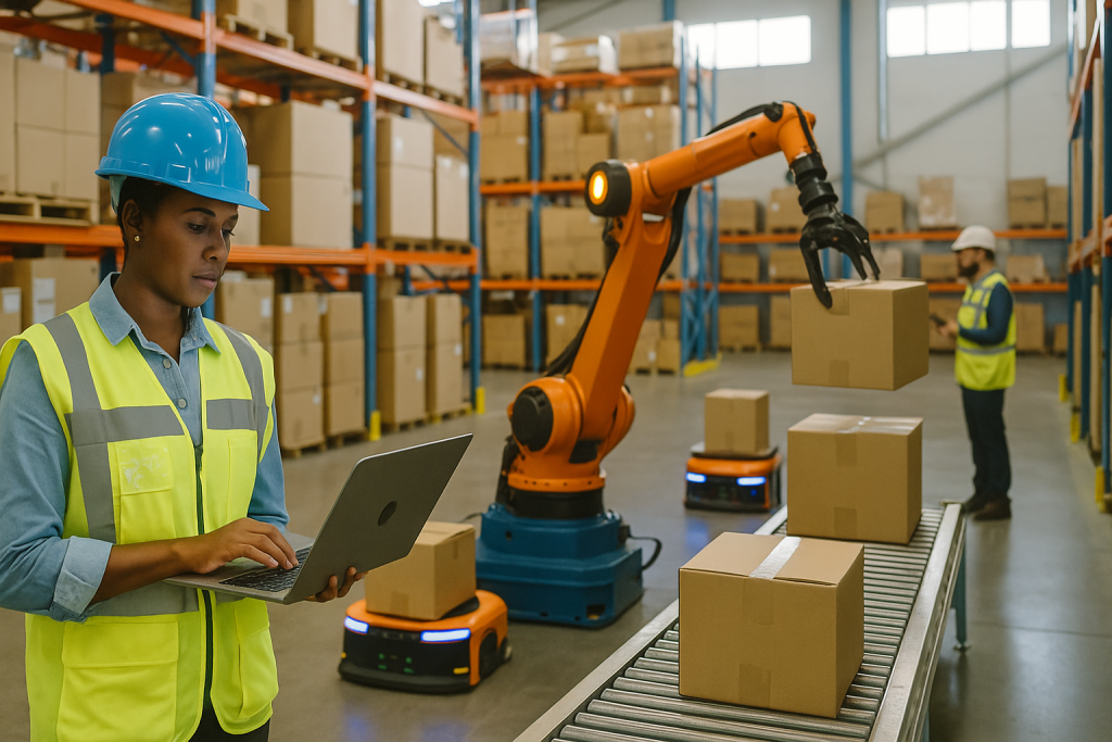 Vancouver and San Francisco Startups Driving Automated Inventory Control