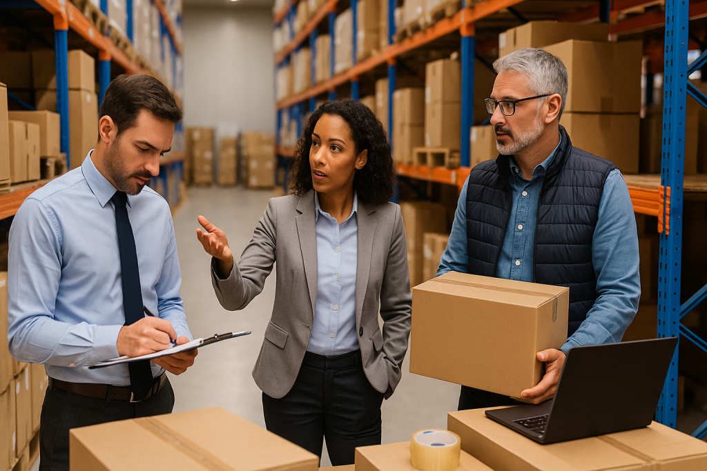 How to Select the Right Fulfillment Partner in Ontario