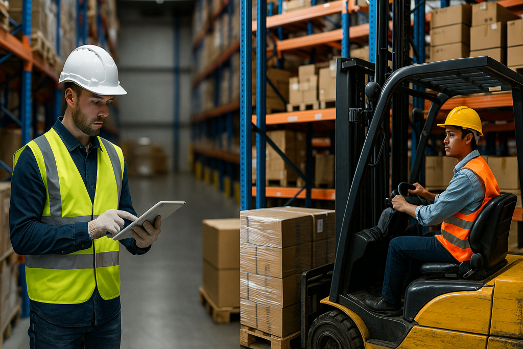 Vancouver vs Toronto Fulfillment Warehousing Comparison