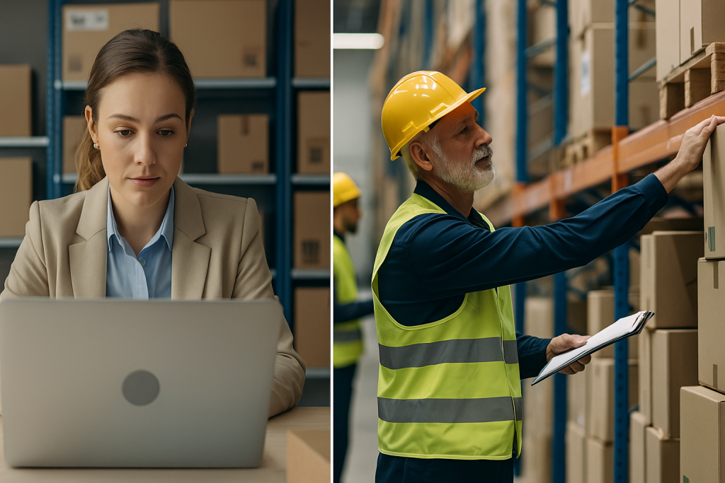 Outsourcing Fulfillment vs. Doing It In-House