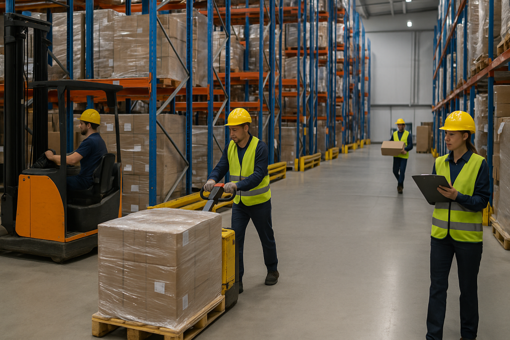 Reducing Storage Costs Without Sacrificing Speed or Service: Proven Strategies