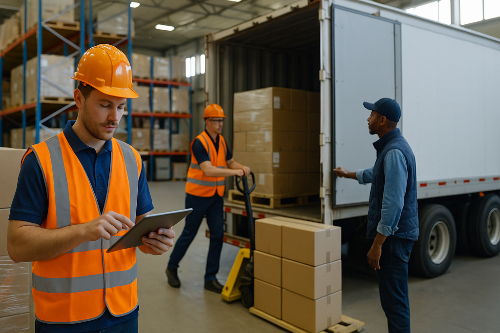 How to Reduce Freight Costs Without Compromising Delivery Quality