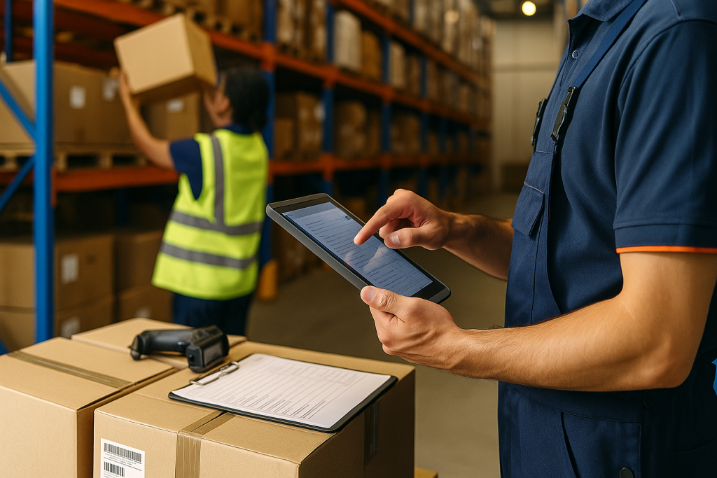 How Poor Inventory Accuracy Costs Canadian Businesses Thousands Every Year