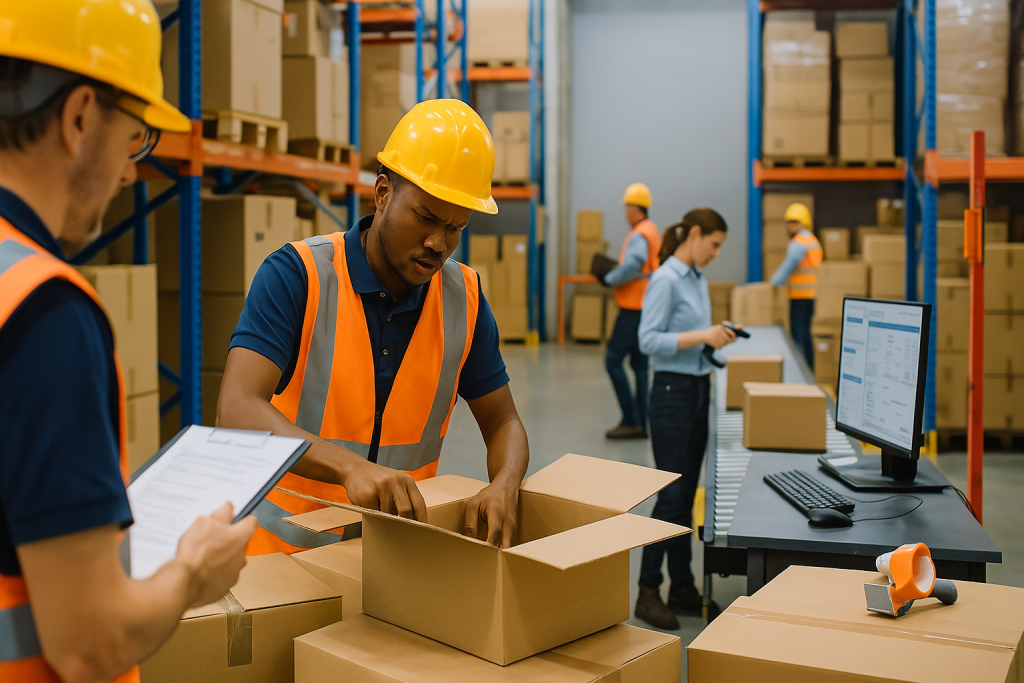 The Hidden Costs of In-House Fulfillment (and How to Avoid Them)