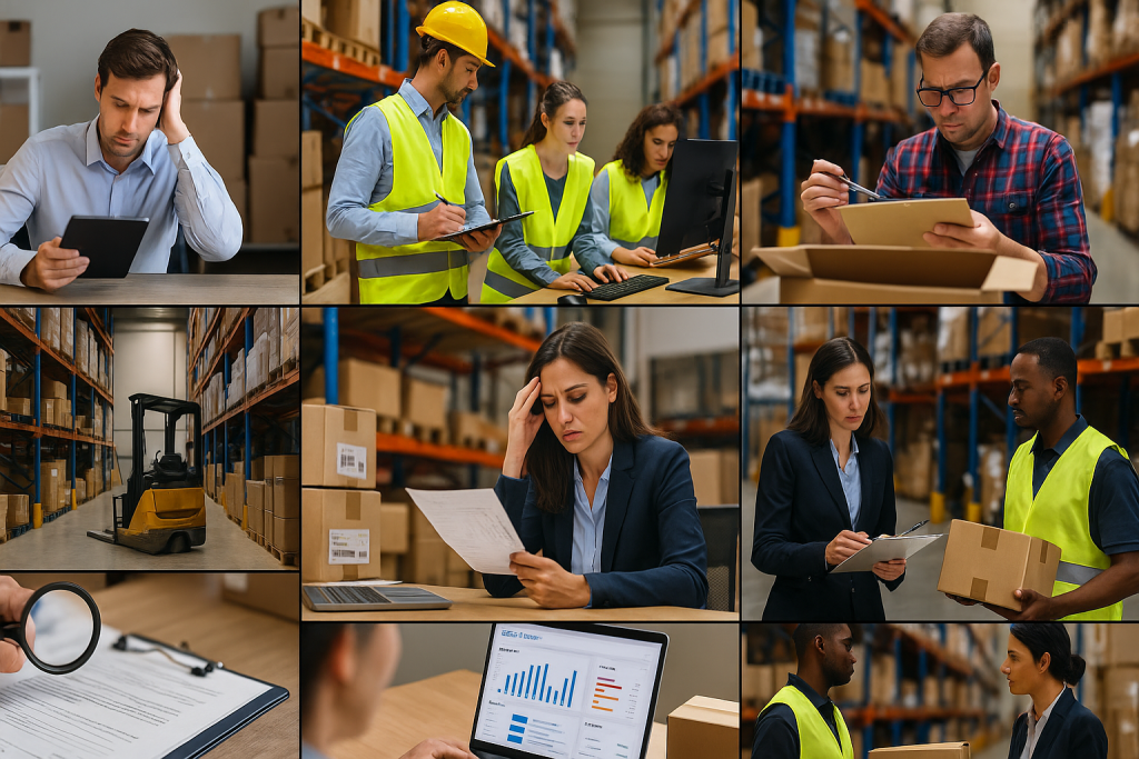 Top 7 Mistakes Businesses Make When Choosing a Fulfillment Partner