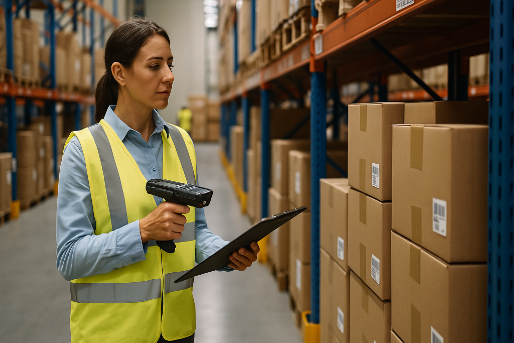 The Connection Between Inventory Accuracy and Customer Loyalty