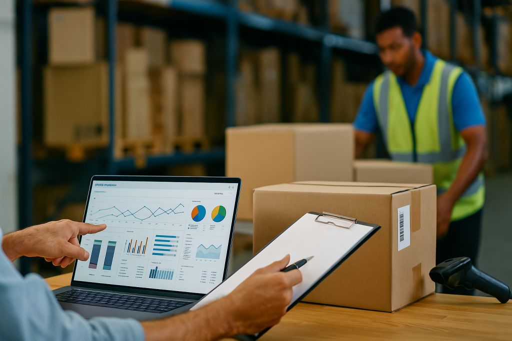 Choosing a Scalable Fulfillment Partner for Business Growth