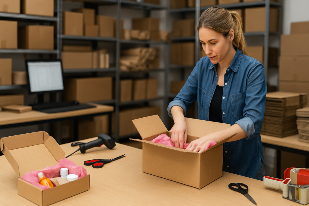 The Ultimate Guide to Subscription Box Fulfillment in Canada