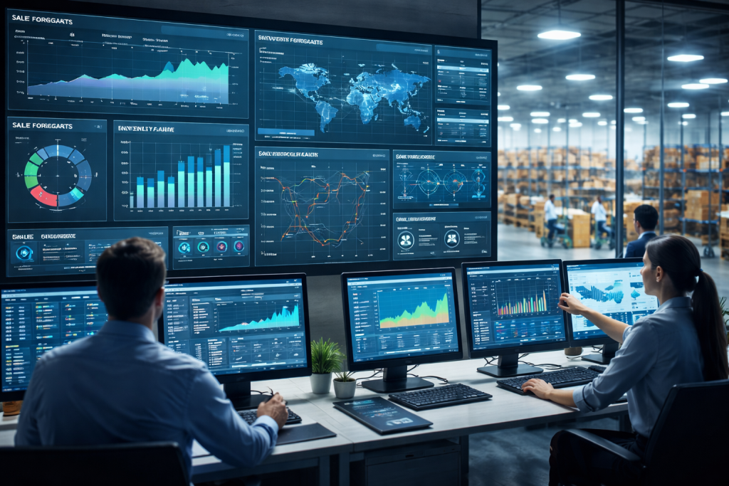 Predictive Analytics