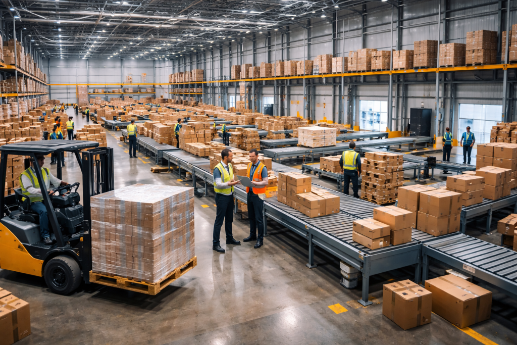 Illinois Fulfillment Services