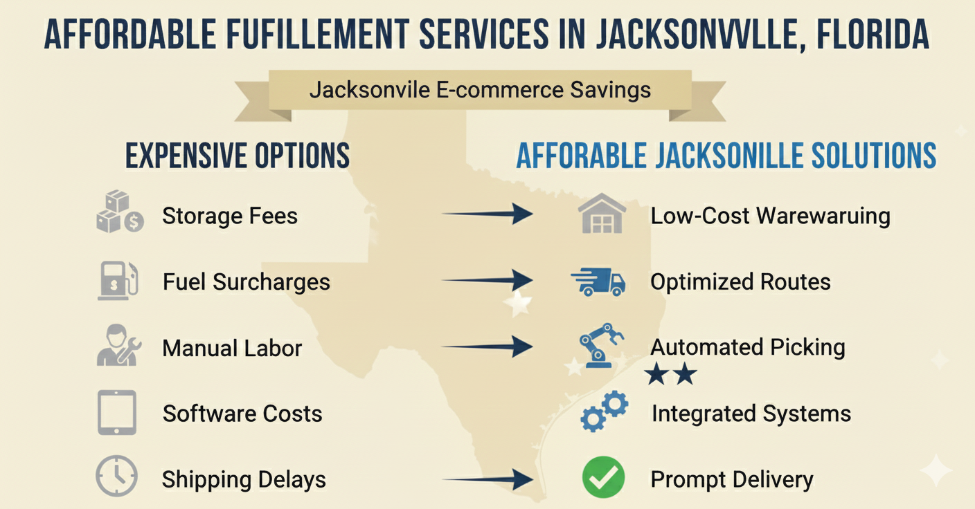 Affordable Fulfillment Services
