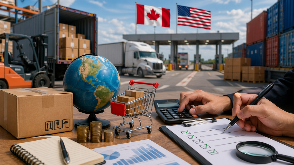  Minimize Duties, Taxes, and Fees